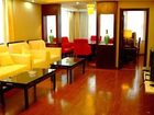 фото отеля City Home Business Hotel Qingdao