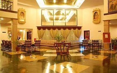 фото отеля Shree Ram International