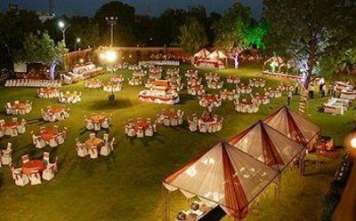фото отеля Shree Ram International