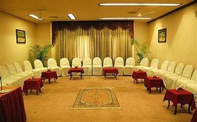фото отеля Shree Ram International