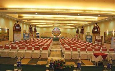 фото отеля Shree Ram International