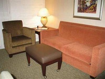 фото отеля Embassy Suites San Luis Obispo