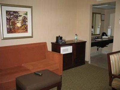 фото отеля Embassy Suites San Luis Obispo