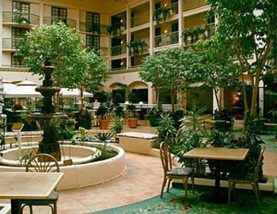 фото отеля Embassy Suites San Luis Obispo