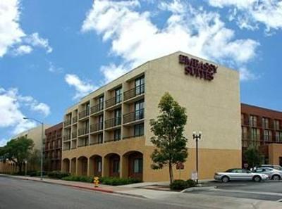 фото отеля Embassy Suites San Luis Obispo