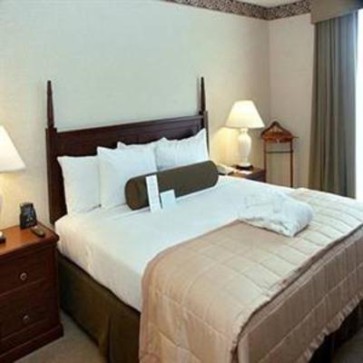 фото отеля Embassy Suites San Luis Obispo