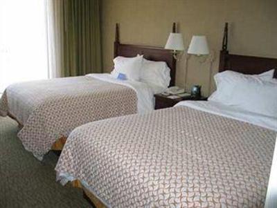 фото отеля Embassy Suites San Luis Obispo