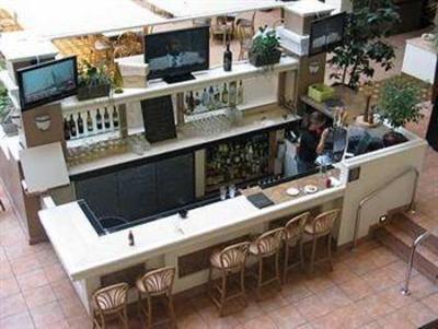 фото отеля Embassy Suites San Luis Obispo
