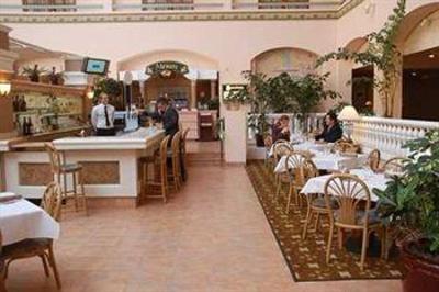 фото отеля Embassy Suites San Luis Obispo