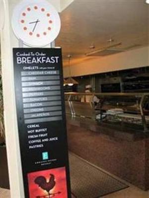 фото отеля Embassy Suites San Luis Obispo