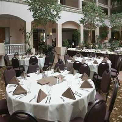 фото отеля Embassy Suites San Luis Obispo