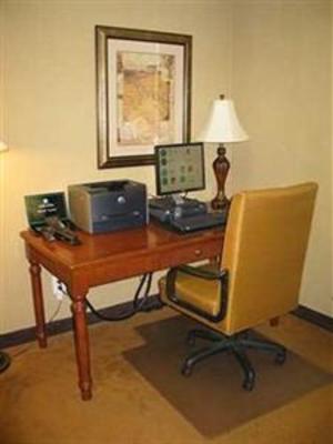 фото отеля Embassy Suites San Luis Obispo