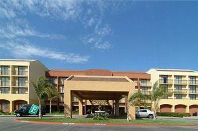 фото отеля Embassy Suites San Luis Obispo