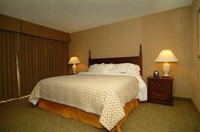 фото отеля Embassy Suites San Luis Obispo