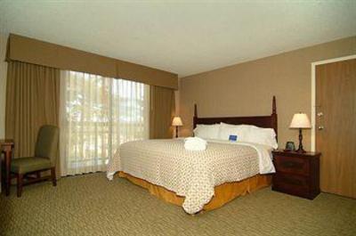 фото отеля Embassy Suites San Luis Obispo
