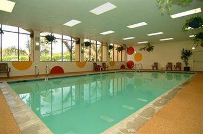 фото отеля Embassy Suites San Luis Obispo