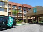 фото отеля Embassy Suites San Luis Obispo