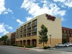 фото отеля Embassy Suites San Luis Obispo