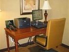 фото отеля Embassy Suites San Luis Obispo