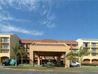 фото отеля Embassy Suites San Luis Obispo