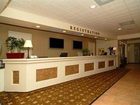фото отеля Embassy Suites San Luis Obispo