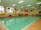 фото отеля Embassy Suites San Luis Obispo
