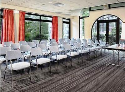 фото отеля Mercure Saint Lary Sensoria