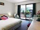 фото отеля Mercure Saint Lary Sensoria