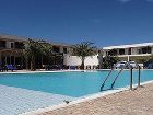 фото отеля Hotel Dunas de Sal