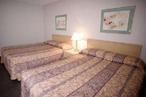фото отеля Heritage Inn Hotel and Convention Centre