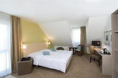 фото отеля Arcadia Hotel Munchen Airport