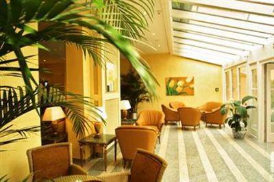 фото отеля Arcadia Hotel Munchen Airport