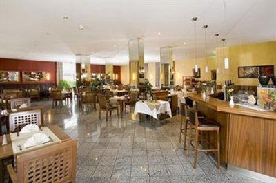 фото отеля Arcadia Hotel Munchen Airport