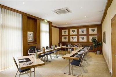 фото отеля Arcadia Hotel Munchen Airport
