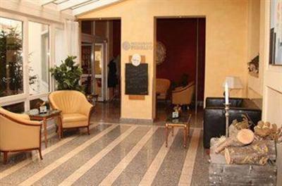 фото отеля Arcadia Hotel Munchen Airport