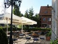 Arcadia Hotel Munchen Airport