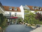 фото отеля Arcadia Hotel Munchen Airport