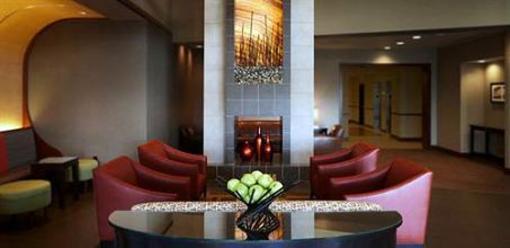 фото отеля Hyatt Place Sacramento Roseville