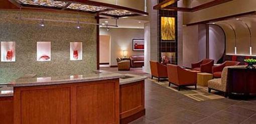фото отеля Hyatt Place Sacramento Roseville