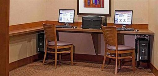 фото отеля Hyatt Place Sacramento Roseville