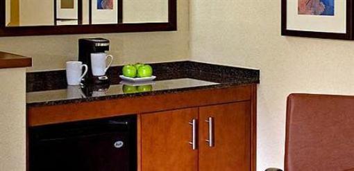 фото отеля Hyatt Place Sacramento Roseville