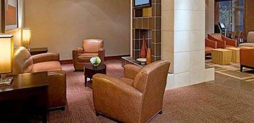 фото отеля Hyatt Place Sacramento Roseville