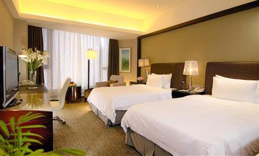 фото отеля Yeohwa Hotel Xiamen