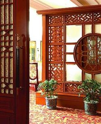 фото отеля Yeohwa Hotel Xiamen