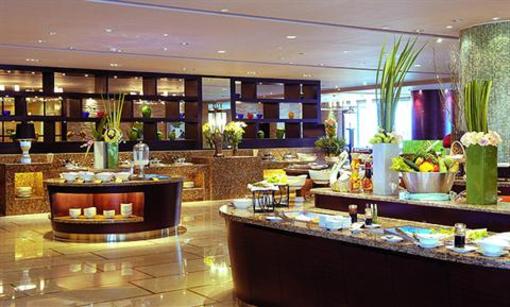 фото отеля Yeohwa Hotel Xiamen