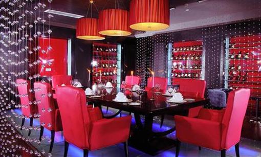фото отеля Yeohwa Hotel Xiamen