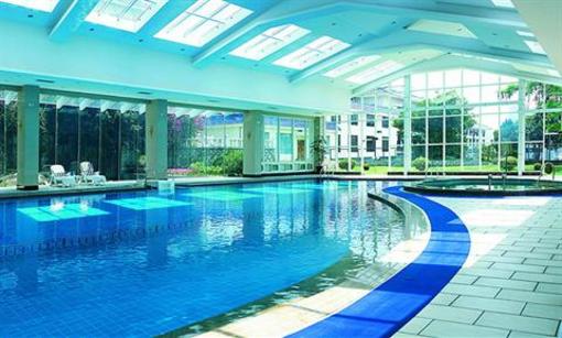 фото отеля Yeohwa Hotel Xiamen