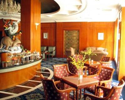 фото отеля Yeohwa Hotel Xiamen
