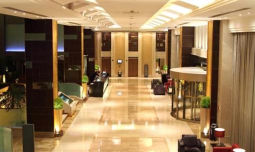 фото отеля Yeohwa Hotel Xiamen