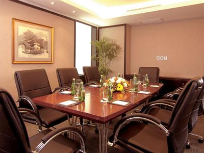 фото отеля Yeohwa Hotel Xiamen
